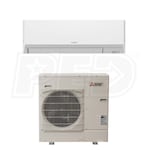 Learn More About Mitsubishi PUY-AH24NL PKA-AK24NL Learn More About Mitsubishi PUY-AH24NL PKA-AK24NL