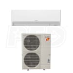 Learn More About Mitsubishi PUZ-AK24NLHZ PKA-AK24NL Learn More About Mitsubishi PUZ-AK24NLHZ PKA-AK24NL