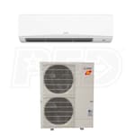 Learn More About Mitsubishi PUZ-AK36NLHZ PKA-AK36NL Learn More About Mitsubishi PUZ-AK36NLHZ PKA-AK36NL