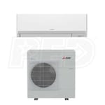 Learn More About Mitsubishi PUZ-AH24NL PKA-AK24NL Learn More About Mitsubishi PUZ-AH24NL PKA-AK24NL