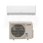 Learn More About Mitsubishi PUZ-AK12NL PKA-AL12NL Learn More About Mitsubishi PUZ-AK12NL PKA-AL12NL