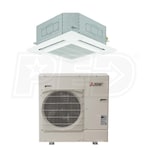 Learn More About Mitsubishi PUY-AH24NL PLA-AE24NL Learn More About Mitsubishi PUY-AH24NL PLA-AE24NL