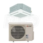 Learn More About Mitsubishi PUY-AK12NL PLA-AE12NL Learn More About Mitsubishi PUY-AK12NL PLA-AE12NL