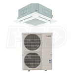 Learn More About Mitsubishi PUY-AK42NL PLA-AE42NL Learn More About Mitsubishi PUY-AK42NL PLA-AE42NL