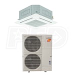 Learn More About Mitsubishi PUZ-AK42NLHZ PLA-AE42NL Learn More About Mitsubishi PUZ-AK42NLHZ PLA-AE42NL