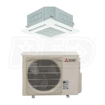 Learn More About Mitsubishi PUZ-AK12NL PLA-AE12NL Learn More About Mitsubishi PUZ-AK12NL PLA-AE12NL