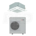 Learn More About Mitsubishi PUZ-AH30NL PLA-AE30NL Learn More About Mitsubishi PUZ-AH30NL PLA-AE30NL