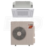 Learn More About Mitsubishi SUZ-AA18NLHZ SLZ-AF18NL Learn More About Mitsubishi SUZ-AA18NLHZ SLZ-AF18NL