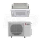 Learn More About Mitsubishi SUZ-AA12NL SLZ-AF12NL Learn More About Mitsubishi SUZ-AA12NL SLZ-AF12NL