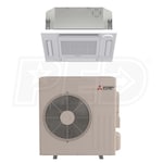 Learn More About Mitsubishi SUZ-AA18NL SLZ-AF18NL Learn More About Mitsubishi SUZ-AA18NL SLZ-AF18NL