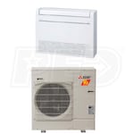 Learn More About Mitsubishi SUZ-AA12NLHZ MFZ-KX12NL Learn More About Mitsubishi SUZ-AA12NLHZ MFZ-KX12NL