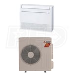 Learn More About Mitsubishi SUZ-AA18NLHZ MFZ-KX18NL Learn More About Mitsubishi SUZ-AA18NLHZ MFZ-KX18NL