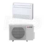 Learn More About Mitsubishi SUZ-AA12NL MFZ-KX12NL Learn More About Mitsubishi SUZ-AA12NL MFZ-KX12NL