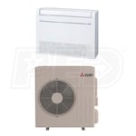 Learn More About Mitsubishi SUZ-AA18NL MFZ-KX18NL Learn More About Mitsubishi SUZ-AA18NL MFZ-KX18NL