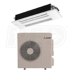 Learn More About Mitsubishi SUZ-AA18NL MLZ-KX18NL Learn More About Mitsubishi SUZ-AA18NL MLZ-KX18NL