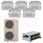 Learn More About Mitsubishi MXZ-SM60NL 4-SLZ-AF12NL SLZ-AF15NL Learn More About Mitsubishi MXZ-SM60NL 4-SLZ-AF12NL SLZ-AF15NL