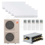 Learn More About Mitsubishi MXZ-SM48NLHZ 3-FX06 FX12 FX15 Learn More About Mitsubishi MXZ-SM48NLHZ 3-FX06 FX12 FX15