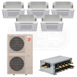 Learn More About Mitsubishi MXZ-SM48NLHZ SLZ-AF09NL 4-SLZ-AF12NL Learn More About Mitsubishi MXZ-SM48NLHZ SLZ-AF09NL 4-SLZ-AF12NL