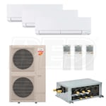 Learn More About Mitsubishi MXZ-SM42NLHZ MSZ-FX12 MSZ-FX15 MSZ-FX18 Learn More About Mitsubishi MXZ-SM42NLHZ MSZ-FX12 MSZ-FX15 MSZ-FX18