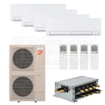 Learn More About Mitsubishi MXZ-SM42NLHZ 2-FX09 FX12 FX15 Learn More About Mitsubishi MXZ-SM42NLHZ 2-FX09 FX12 FX15