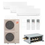 Learn More About Mitsubishi MXZ-SM36NLHZ MSZ-GX09 MSZ-GX12 MSZ-GX24 Learn More About Mitsubishi MXZ-SM36NLHZ MSZ-GX09 MSZ-GX12 MSZ-GX24