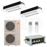 Learn More About Mitsubishi MXZ-SM36NLHZ MLZ-KX12NL MLZ-KX18NL Learn More About Mitsubishi MXZ-SM36NLHZ MLZ-KX12NL MLZ-KX18NL