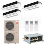 Learn More About Mitsubishi MXZ-SM36NLHZ 2-MLZ-KX09NL MLZ-KX12NL Learn More About Mitsubishi MXZ-SM36NLHZ 2-MLZ-KX09NL MLZ-KX12NL