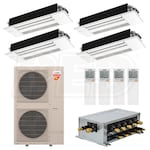 Learn More About Mitsubishi MXZ-SM48NLHZ 2-MLKX09 MLKX12 MLKX18 Learn More About Mitsubishi MXZ-SM48NLHZ 2-MLKX09 MLKX12 MLKX18