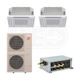 Learn More About Mitsubishi MXZ-SM36NLHZ SLZ-AF12NL SLZ-AF18NL Learn More About Mitsubishi MXZ-SM36NLHZ SLZ-AF12NL SLZ-AF18NL