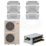 Learn More About Mitsubishi MXZ-SM36NLHZ SLZ-AF09NL 3-SLZ-AF12NL Learn More About Mitsubishi MXZ-SM36NLHZ SLZ-AF09NL 3-SLZ-AF12NL