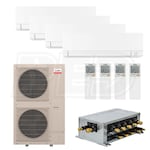 Learn More About Mitsubishi MXZ-SM36NL MSZ-GX06NL 3-MSZ-GX12NL Learn More About Mitsubishi MXZ-SM36NL MSZ-GX06NL 3-MSZ-GX12NL