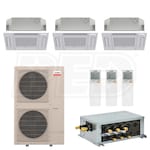 Learn More About Mitsubishi MXZ-SM36NL 3-SLZ-AF12NL Learn More About Mitsubishi MXZ-SM36NL 3-SLZ-AF12NL