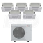 Learn More About Mitsubishi MXZ-5D42NL 4-SLZ-AF09NL SLZ-AF12NL Learn More About Mitsubishi MXZ-5D42NL 4-SLZ-AF09NL SLZ-AF12NL