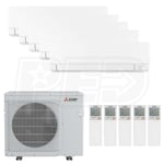 Learn More About Mitsubishi MXZ-5D42NL MSZ-GX06 3-MSZ-GX09 MSZ-GX18 Learn More About Mitsubishi MXZ-5D42NL MSZ-GX06 3-MSZ-GX09 MSZ-GX18