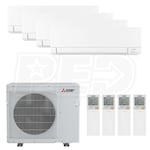 Learn More About Mitsubishi MXZ-4D30NL 3-MSZ-GX06NL MSZ-GX12NL Learn More About Mitsubishi MXZ-4D30NL 3-MSZ-GX06NL MSZ-GX12NL