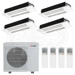 Learn More About Mitsubishi MXZ-4D30NL 3-MLZ-KX09NL MLZ-KX12NL Learn More About Mitsubishi MXZ-4D30NL 3-MLZ-KX09NL MLZ-KX12NL