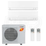 Learn More About Mitsubishi MXZ-3D30NLHZ MSZ-GX09NL MSZ-GX24NL Learn More About Mitsubishi MXZ-3D30NLHZ MSZ-GX09NL MSZ-GX24NL