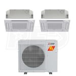 Learn More About Mitsubishi MXZ-3D24NLHZ SLZ-AF12NL SLZ-AF15NL Learn More About Mitsubishi MXZ-3D24NLHZ SLZ-AF12NL SLZ-AF15NL