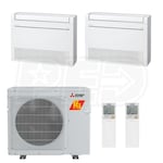 Learn More About Mitsubishi MXZ-3D24NLHZ MFZ-KX12NL MFZ-KX15NL Learn More About Mitsubishi MXZ-3D24NLHZ MFZ-KX12NL MFZ-KX15NL