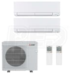 Learn More About Mitsubishi MXZ-3D24NL MSZ-FX12NL MSZ-FX18NL Learn More About Mitsubishi MXZ-3D24NL MSZ-FX12NL MSZ-FX18NL