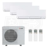 Learn More About Mitsubishi MXZ-4D30NL MSZ-FX06 MSZ-FX09 MSZ-FX12 Learn More About Mitsubishi MXZ-4D30NL MSZ-FX06 MSZ-FX09 MSZ-FX12