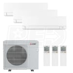 Learn More About Mitsubishi MXZ-4D30NL MSZ-GX06NL 2-MSZ-GX09NL Learn More About Mitsubishi MXZ-4D30NL MSZ-GX06NL 2-MSZ-GX09NL