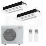 Learn More About Mitsubishi MXZ-4D30NL MLZ-KX12NL MLZ-KX18NL Learn More About Mitsubishi MXZ-4D30NL MLZ-KX12NL MLZ-KX18NL