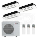 Learn More About Mitsubishi MXZ-4D30NL 2-MLZ-KX09NL MLZ-KX18NL Learn More About Mitsubishi MXZ-4D30NL 2-MLZ-KX09NL MLZ-KX18NL