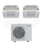 Learn More About Mitsubishi MXZ-3D24NL SLZ-AF12NL SLZ-AF15NL Learn More About Mitsubishi MXZ-3D24NL SLZ-AF12NL SLZ-AF15NL