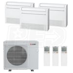 Learn More About Mitsubishi MXZ-3D24NL 2-MFZ-KX09NL MFZ-KX12NL Learn More About Mitsubishi MXZ-3D24NL 2-MFZ-KX09NL MFZ-KX12NL