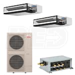 Learn More About Mitsubishi MXZ-SM36NL SEZ-AD12NL SEZ-AD18NL Learn More About Mitsubishi MXZ-SM36NL SEZ-AD12NL SEZ-AD18NL