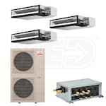 Learn More About Mitsubishi MXZ-SM36NL 2-SEZ-AD12NL SEZ-AD18NL Learn More About Mitsubishi MXZ-SM36NL 2-SEZ-AD12NL SEZ-AD18NL