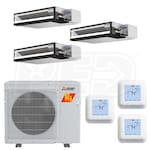 Learn More About Mitsubishi MXZ-3D24NLHZ 2-SEZ-AD09NL SEZ-AD12NL Learn More About Mitsubishi MXZ-3D24NLHZ 2-SEZ-AD09NL SEZ-AD12NL