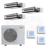 Learn More About Mitsubishi MXZ-3D24NL 2-SEZ-AD09NL SEZ-AD12NL Learn More About Mitsubishi MXZ-3D24NL 2-SEZ-AD09NL SEZ-AD12NL